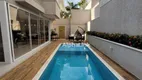 Foto 6 de Casa de Condomínio com 4 Quartos à venda, 410m² em Alphaville, Santana de Parnaíba