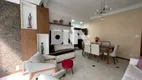 Foto 4 de Apartamento com 3 Quartos à venda, 125m² em Copacabana, Rio de Janeiro