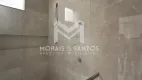 Foto 12 de Casa com 3 Quartos à venda, 77m² em Residencial Parque Sul, Montes Claros