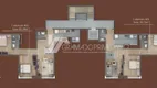 Foto 3 de Apartamento com 2 Quartos à venda, 75m² em Centro, Gramado