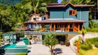 Foto 2 de Casa com 4 Quartos à venda, 1401m² em Siriuba, Ilhabela