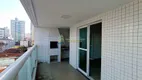 Foto 18 de Apartamento com 2 Quartos à venda, 95m² em Vila Tupi, Praia Grande