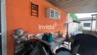 Foto 18 de Casa com 4 Quartos à venda, 300m² em Macuco, Santos