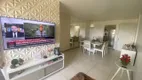Foto 3 de Apartamento com 3 Quartos à venda, 79m² em Farolândia, Aracaju