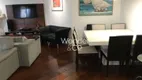 Foto 2 de Apartamento com 3 Quartos à venda, 166m² em Brooklin, São Paulo