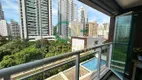 Foto 4 de Apartamento com 3 Quartos à venda, 90m² em Pompeia, Santos