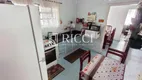 Foto 11 de Casa com 3 Quartos à venda, 177m² em Campo Grande, Santos