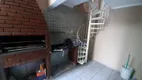 Foto 39 de Sobrado com 3 Quartos para alugar, 158m² em Jardim Ester, São Paulo
