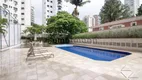 Foto 20 de Apartamento com 4 Quartos à venda, 260m² em Vila Nova Conceição, São Paulo