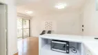 Foto 9 de Apartamento com 1 Quarto para alugar, 45m² em Itaim Bibi, São Paulo