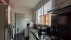 Foto 8 de Apartamento com 2 Quartos à venda, 60m² em Vila Príncipe de Gales, Santo André