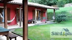Foto 9 de Casa de Condomínio com 4 Quartos à venda, 330m² em Jardim Itatiaia, Embu das Artes