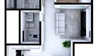 Foto 23 de Apartamento com 2 Quartos à venda, 66m² em Itajubá, Barra Velha