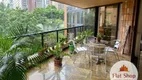 Foto 11 de Apartamento com 4 Quartos à venda, 350m² em Meireles, Fortaleza