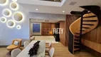 Foto 3 de Apartamento com 2 Quartos à venda, 105m² em Vila Olímpia, São Paulo