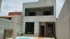 Foto 2 de Sobrado com 3 Quartos à venda, 135m² em Setville Altos de Sao Jose, São José dos Campos