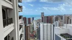 Foto 3 de Apartamento com 4 Quartos à venda, 400m² em Meireles, Fortaleza