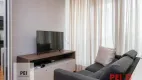 Foto 10 de Apartamento com 1 Quarto à venda, 36m² em Vila Olímpia, São Paulo