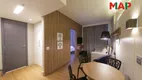 Foto 3 de Apartamento com 1 Quarto à venda, 28m² em Batel, Curitiba