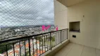Foto 4 de Apartamento com 2 Quartos para alugar, 65m² em Jardim Messina, Jundiaí