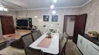 Foto 5 de Casa com 3 Quartos para alugar, 115m² em Jardim Cavallari, Marília