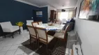 Foto 2 de Apartamento com 3 Quartos à venda, 115m² em Campo Grande, Santos