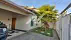 Foto 2 de Casa com 3 Quartos à venda, 128m² em Residencial Terras do Barão, Campinas