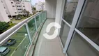 Foto 25 de Apartamento com 3 Quartos à venda, 104m² em Camboinhas, Niterói