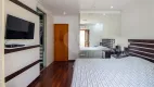 Foto 31 de Casa com 4 Quartos à venda, 183m² em Cambuci, São Paulo