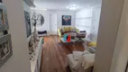 Foto 2 de Apartamento com 3 Quartos à venda, 128m² em Lapa, São Paulo