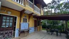 Foto 4 de Casa de Condomínio com 4 Quartos à venda, 137m² em Cocaia, Ilhabela