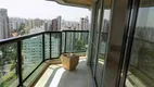 Foto 8 de Cobertura com 4 Quartos para alugar, 600m² em Indianópolis, São Paulo