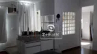 Foto 14 de Sobrado com 4 Quartos para venda ou aluguel, 158m² em Vila Pires, Santo André