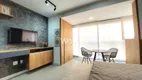 Foto 24 de Apartamento com 1 Quarto para venda ou aluguel, 30m² em Campo Belo, São Paulo