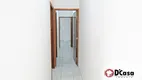 Foto 11 de Casa com 3 Quartos à venda, 105m² em Residencial Estoril, Taubaté