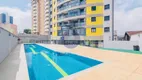 Foto 26 de Apartamento com 3 Quartos à venda, 87m² em Vila Assuncao, Santo André