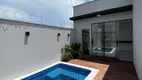 Foto 3 de Casa com 3 Quartos à venda, 140m² em Residencial Monte Cristo, Trindade