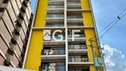 Foto 17 de Apartamento com 1 Quarto para alugar, 51m² em Cambuí, Campinas