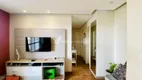 Foto 13 de Apartamento com 3 Quartos à venda, 83m² em Jardim Aurélia, Campinas