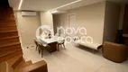 Foto 5 de Cobertura com 4 Quartos à venda, 252m² em Botafogo, Rio de Janeiro