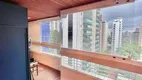 Foto 5 de Apartamento com 3 Quartos à venda, 105m² em Brooklin, São Paulo