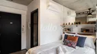 Foto 6 de Apartamento com 1 Quarto para alugar, 18m² em Bela Vista, São Paulo