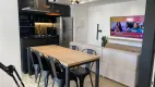 Foto 7 de Apartamento com 1 Quarto à venda, 56m² em Vila Andrade, São Paulo