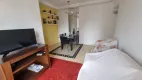 Foto 2 de Apartamento com 2 Quartos para venda ou aluguel, 59m² em Sumaré, São Paulo