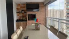 Foto 3 de Apartamento com 3 Quartos à venda, 112m² em Barra Funda, São Paulo