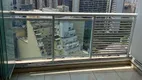 Foto 10 de Flat com 1 Quarto para alugar, 50m² em Centro, São Paulo