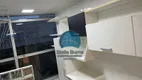 Foto 7 de Apartamento com 1 Quarto à venda, 53m² em Aparecida, Santos