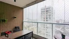 Foto 9 de Apartamento com 3 Quartos à venda, 102m² em Baeta Neves, São Bernardo do Campo
