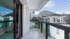 Foto 2 de Apartamento com 2 Quartos para alugar, 100m² em Ipanema, Rio de Janeiro