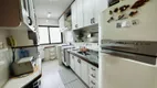 Foto 8 de Apartamento com 3 Quartos à venda, 95m² em Enseada, Guarujá